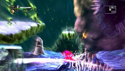 Let's Play Dust An Elysian Tail part 6-2