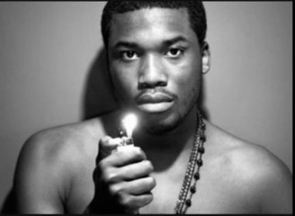 Meek Mill DC3 Instrumental - Ghost Boyz - VilerProduction.Net