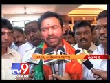 Tv9 Gujarat - Offline registrations begins for Modi's Hyderabad rally