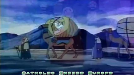 Cartea Cărtilor - Sezonul 2 - 30 - Dragoste la prima vedere - II.