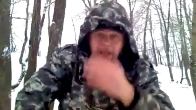 Обращение полковника Глущенко А.А. к Президенту