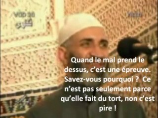 Suis-je normal ? Dr.  Farid al-Ansârî