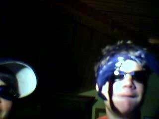 le macking of pour ce ptit dorian