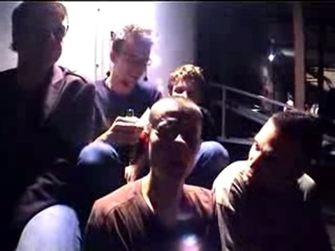 Concert Picore au Rail théatre à Lyon