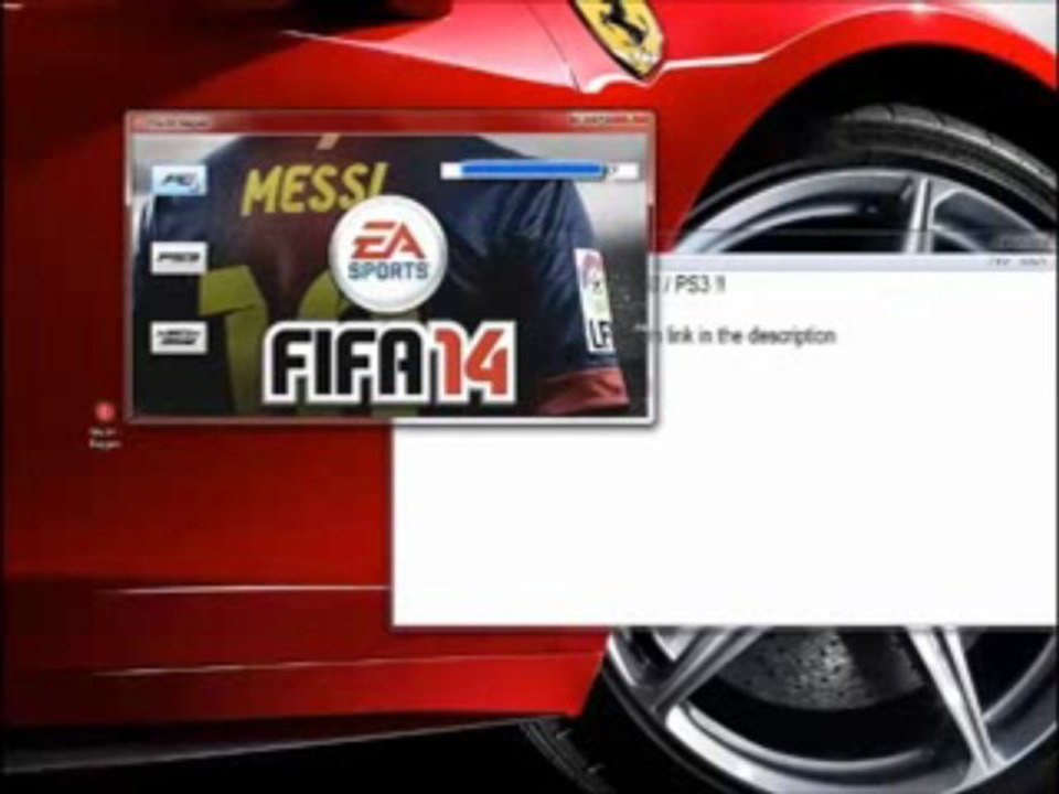 FIFA14 CD Key Generator , gratuit Télécharger