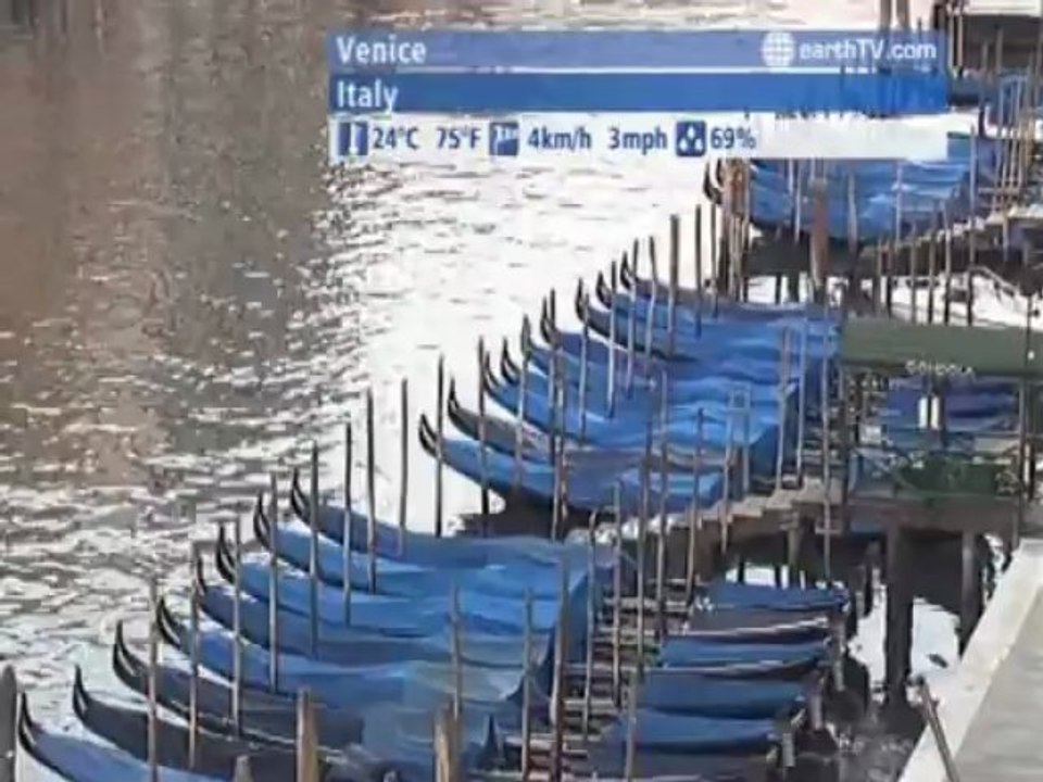 Niagara Falls - Canada, Tenerife - Spain, Lucerne - Switzerland, Berlin - Germany, Vienna - Austria, Venice - Italy, Agadir - Morocco