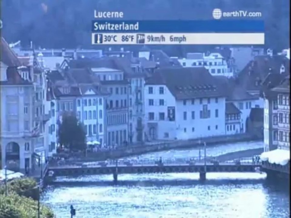 Barcelona - Spain, Budapest - Hungary, Stuttgart - Germany, Salzburg - Austria, Lugano - Ticino - Switzerland, Melbourne - Australia, Lucerne - Switzerland