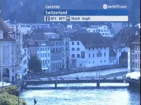 Barcelona - Spain, Budapest - Hungary, Stuttgart - Germany, Salzburg - Austria, Lugano - Ticino - Switzerland, Melbourne - Australia, Lucerne - Switzerland