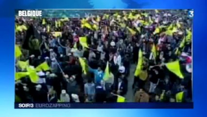 L'Eurozapping du 22 juillet