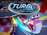 Turbo Racing League Hack and Cheat iPhone/iPad/iPod Updated 2013