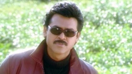 Prematho Raa songs - Hay Dhaga Dhaga - Venkatesh, Simran