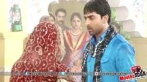 Serial Bani Ishq Dha Kalma On Location Shoot !