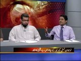 AbbTakk -Table Talk Ep 39 (Part 2) 22 July 2013-topic (Youth facing difficulties in choosing their career.) official