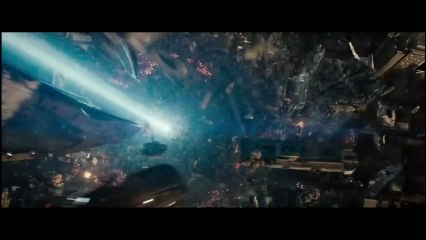 Man of Steel - All official spots