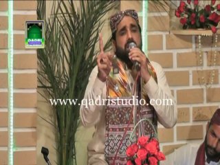 Mawan Jadon Mar Jandiyan by Qari Shahid mehmood Qadri Sargodha 2013