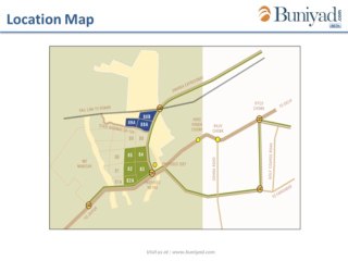 Ashiana Landcraft Presents new project sector 88A Gurgaon