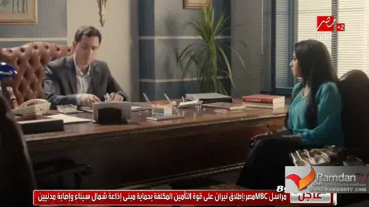 RamdanTv.com - Niran.Sad2a.E14