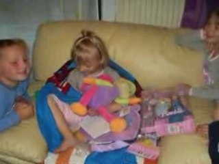 les anniversaires des membres du club!