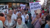 İspanya Başbakanı yolsuzluk suçlamalarına cevap verecek