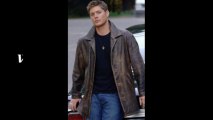 Dean Winchester Supernatural Jacket