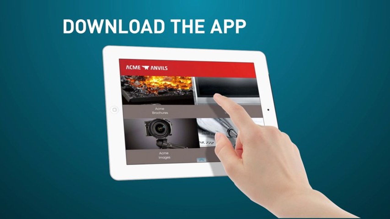 Showcase Workshop - Download the app