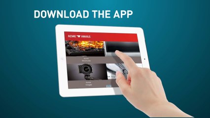 Showcase Workshop - Download the app