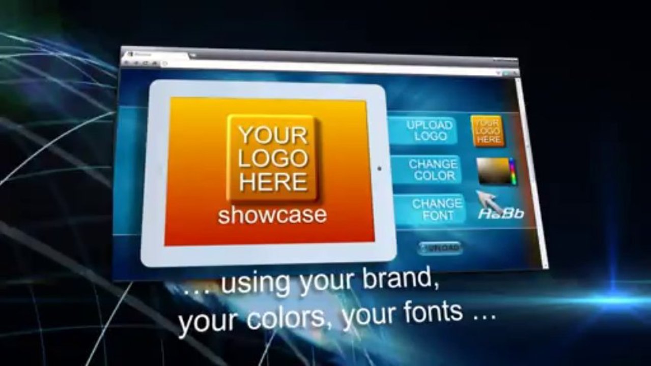 Showcase Workshop - What is Showcase Workshop ?