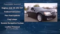 Chrysler Dealer Statesville, NC | Chrysler 300 Dealership Statesville, NC