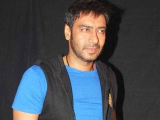 Ajay Devgan double dhamaka in his next