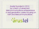 ARUS TELECOM - WHOLESALE VOIP CALLS CONTACT JAK MATALON SALES@ARUSTEL.COM