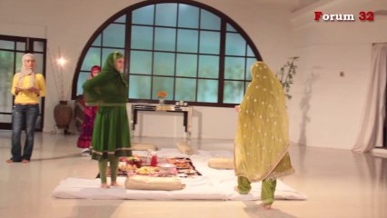 Qubool Hai - Iftaari BTS Part 2