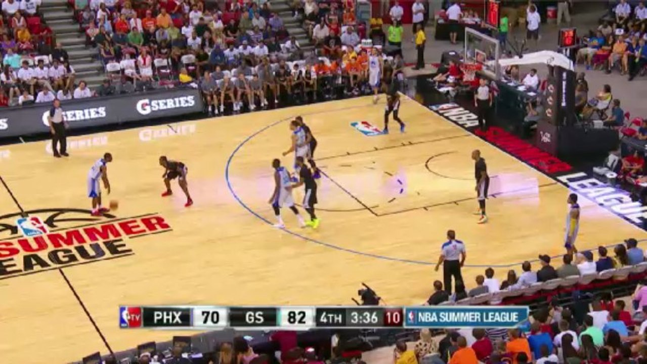 Finale de summer league