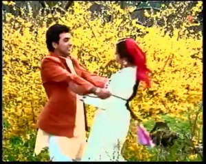 Ab Dava Ki Jarurat Nahin Full Song _ Lal Dupatta Malmal Ka _ Sahil, Veverly Wheeler