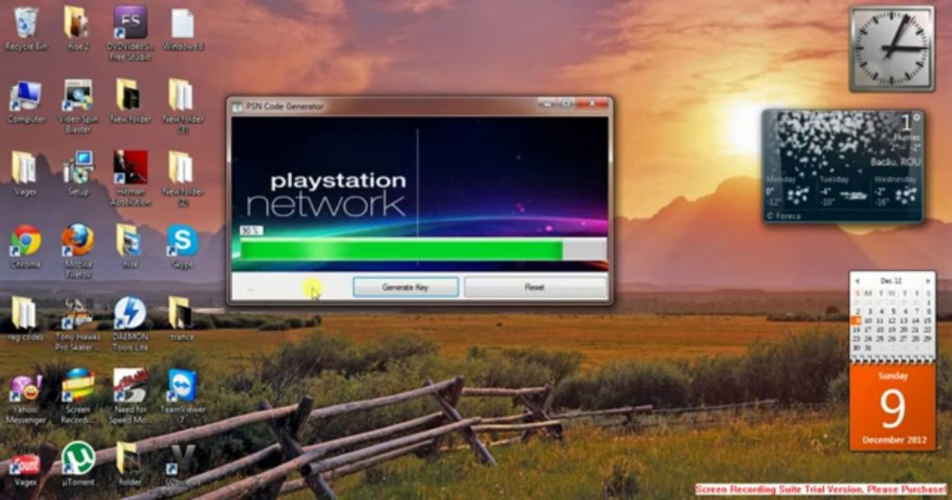 PlayStation Network! PSN Code Generator! Get Your Codes Now!