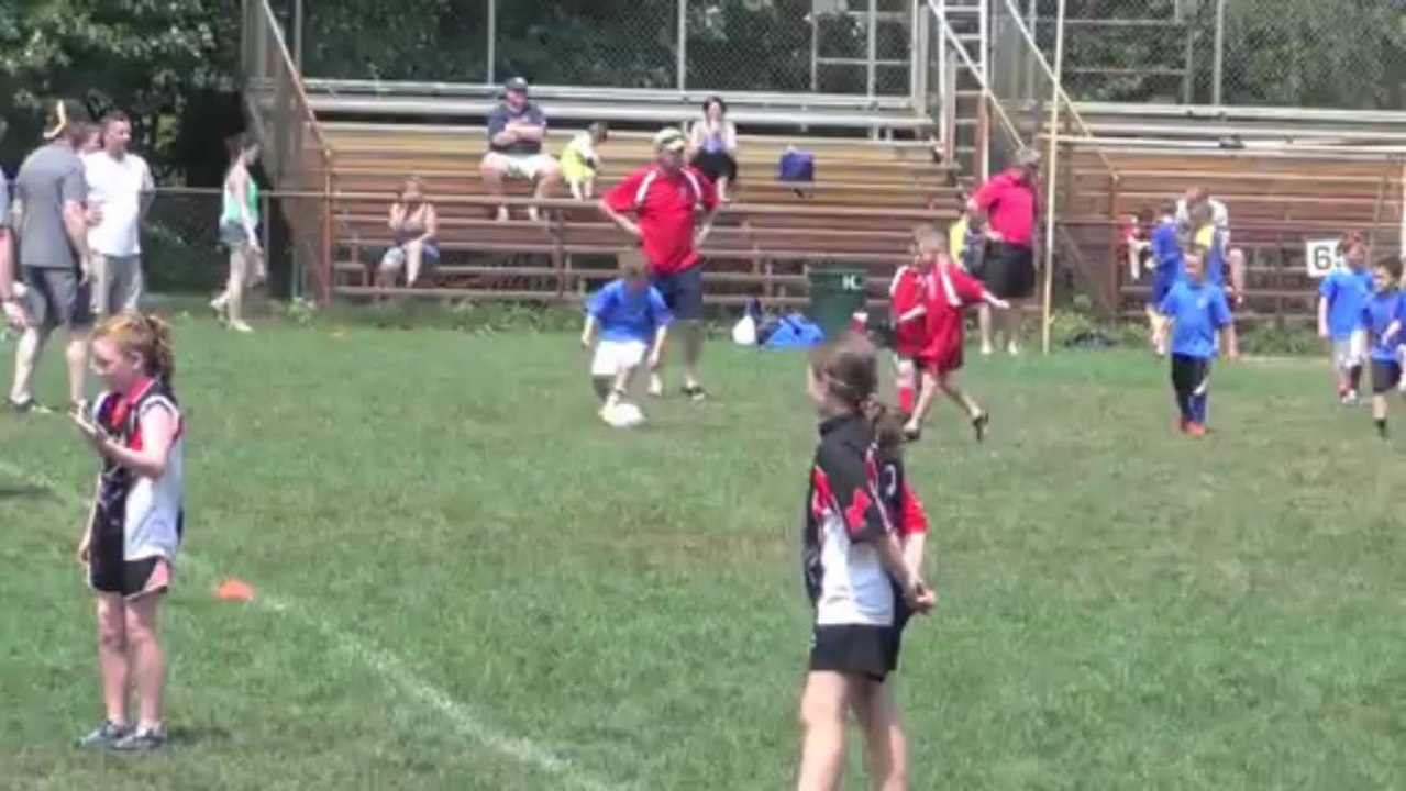 ISYL Blitz July 2013