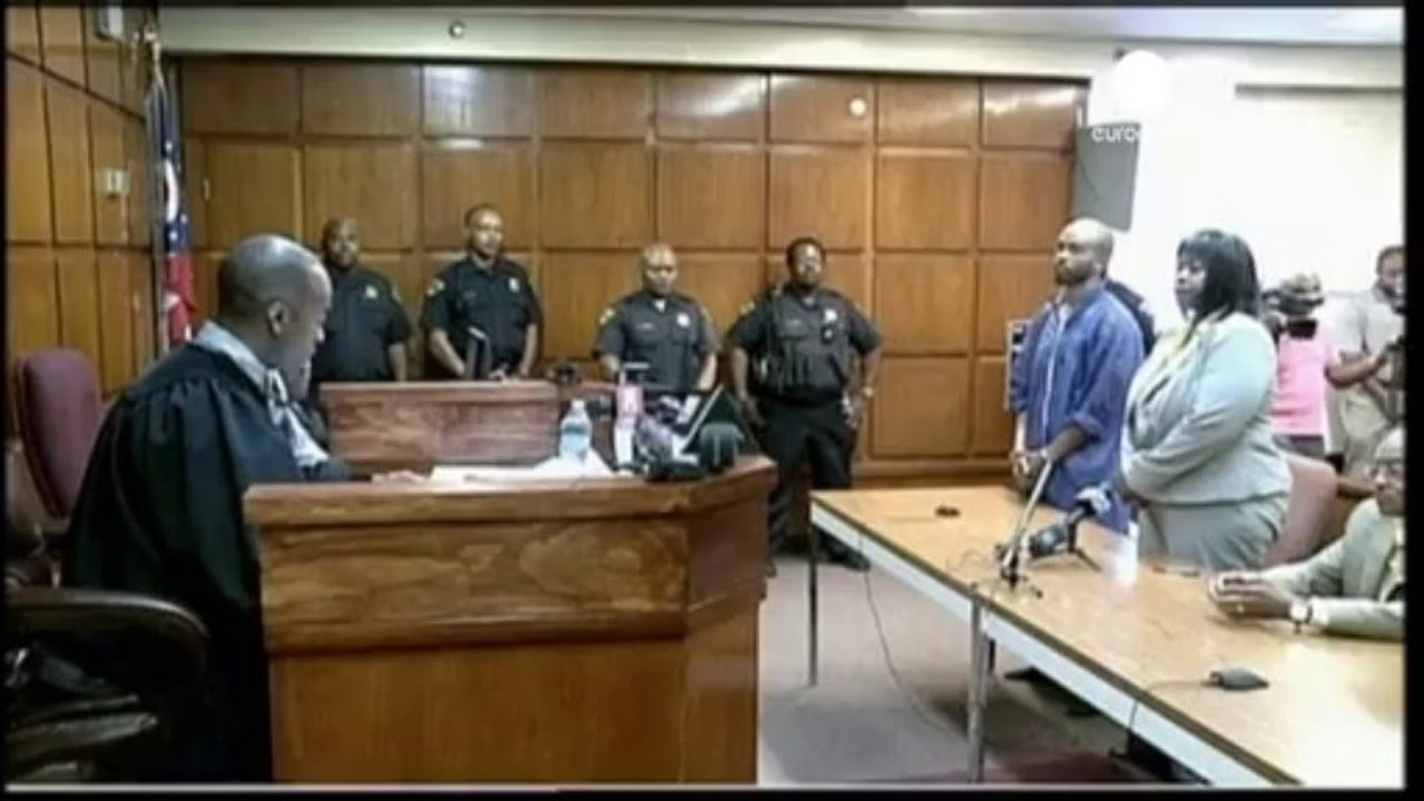 Detenido un sospechoso de la muerte de 3 mujeres en...