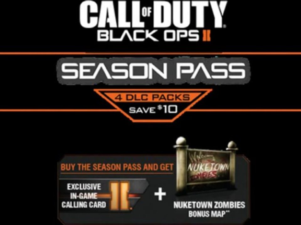 Call of Duty Black Ops 2 Season Pass Free Download (2)