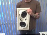 Aim Cinema Speakers