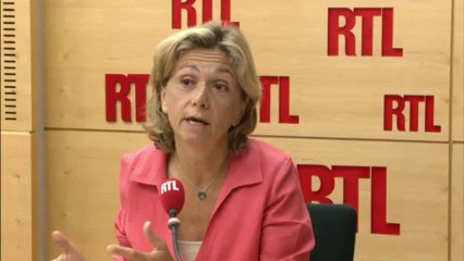Valérie Pécresse : "Un sentiment d'impunité se répand dans notre société"