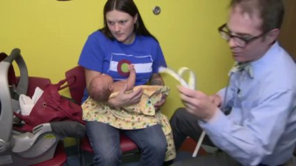 Etats-Unis: les anti-vaccins, en guerre contre les docteurs