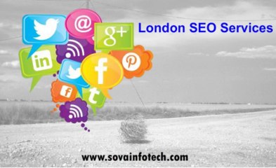 Professional SEO Services | sovainfotech.com