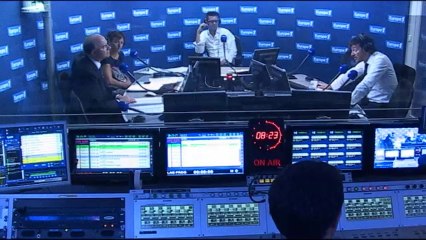 Moscovici : "Réduire notre endettement est une question de crédibilité"