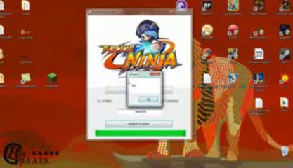 Pockie Ninja II Hack Tool 100% WORKING 2013