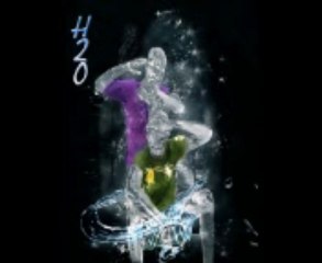 H2O ft. Eagle One - Lol