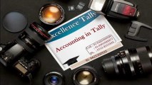 Account Class in Bhopal Tally Institute in Bhopal Authorized Tally Academy