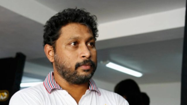 Madras cafe FIRST LOOK OUT - John Abraham,Nargis Fakhri