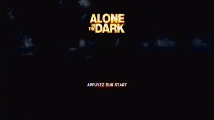 Alone in the dark [XBOX 360]