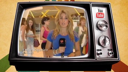 Video Antiguos alumnos en los medios de Comunicación