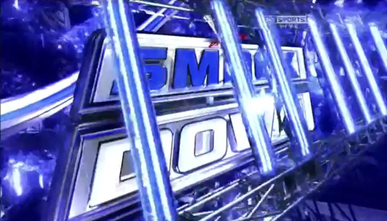 Uploaded By Desitvforum net 22nd July 2013 WRN Part2