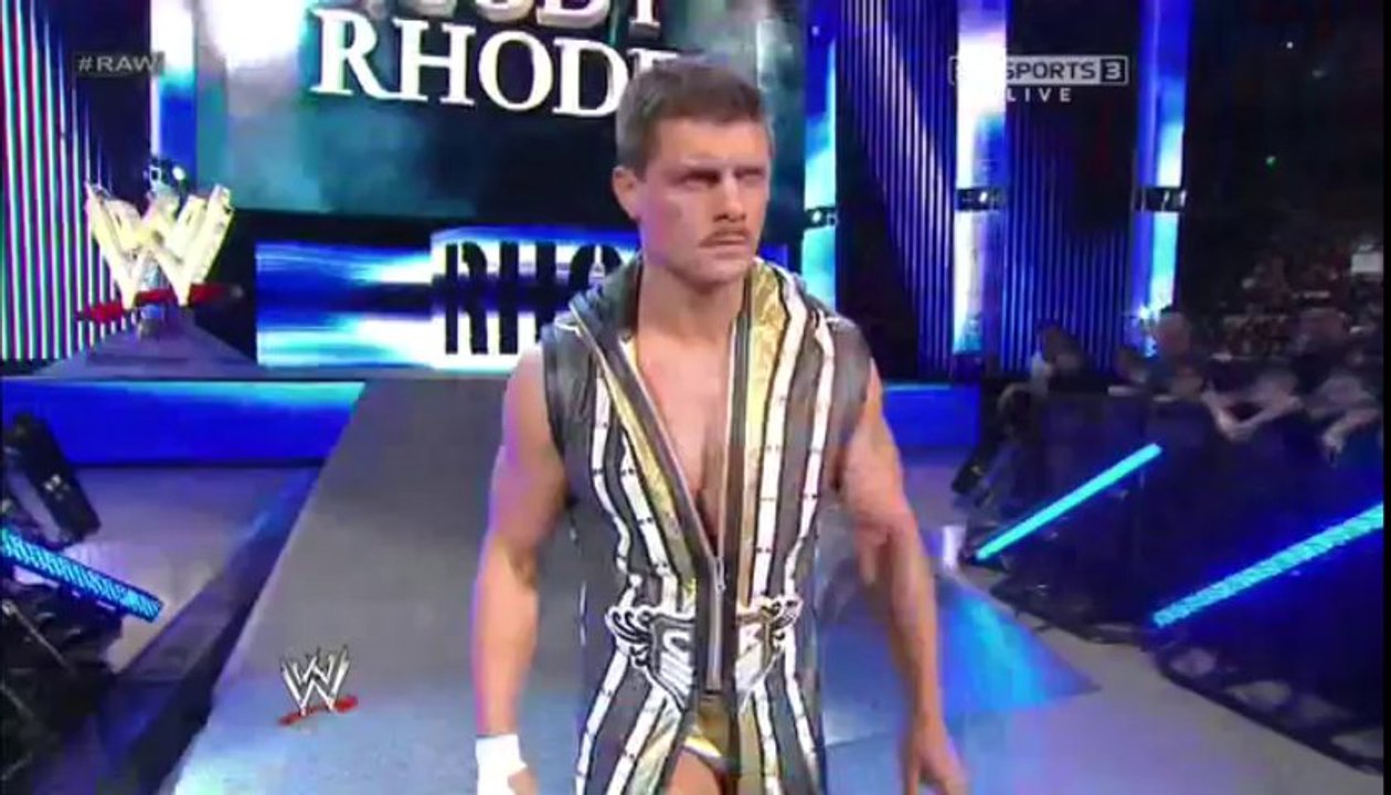 Uploaded By Desitvforum net 22nd July 2013 WRN Part3